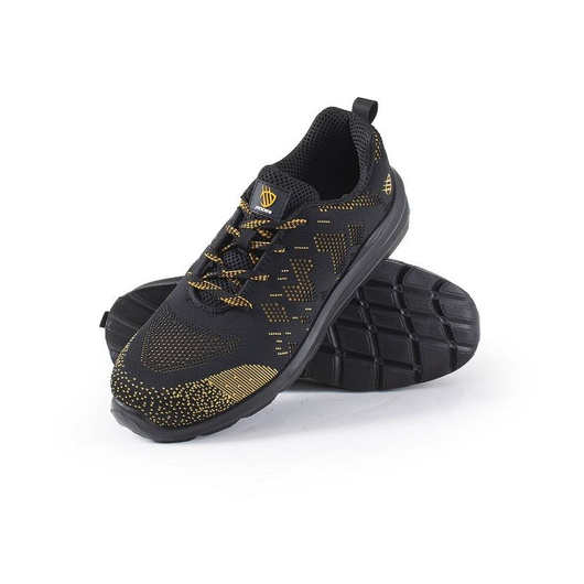 Półbuty robocze buty ochronne TEXO S1