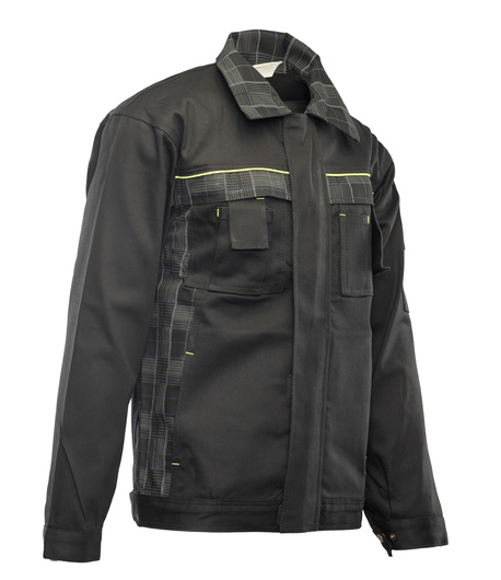 Bluza robocza rozciągliwa Seven Kings Diamant