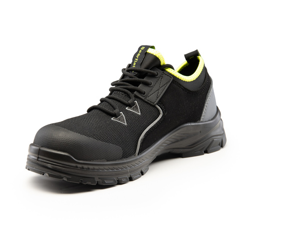 Buty robocze BEARFIELD BOLTON S1PS SR FO ESD