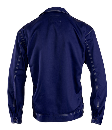 Bluza robocza klasyczna Brixton classic granatowa