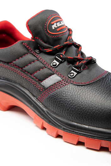 Buty robocze MAX-POPULAR RED S3 SRC