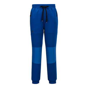 KX317 - Spodnie robocze KX3 Tech Jogger Niebieski kwarcowy
