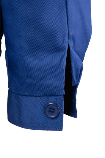 Bluza robocza Max Popular niebieska