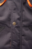 Kurtka ocieplana BRIXTON PRACTICAL