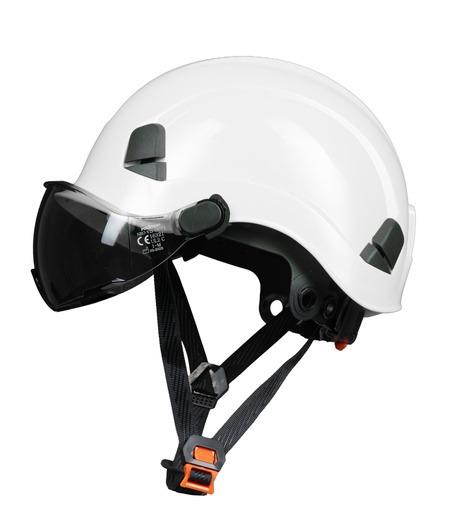HEŁM OCHRONNY KASK POLSTAR NEO+