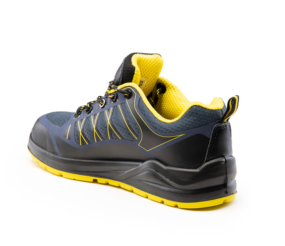 Buty robocze MAX-POPULAR BOLT S1