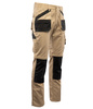 Spodnie robocze do pasa BRIXTON PRACTICAL