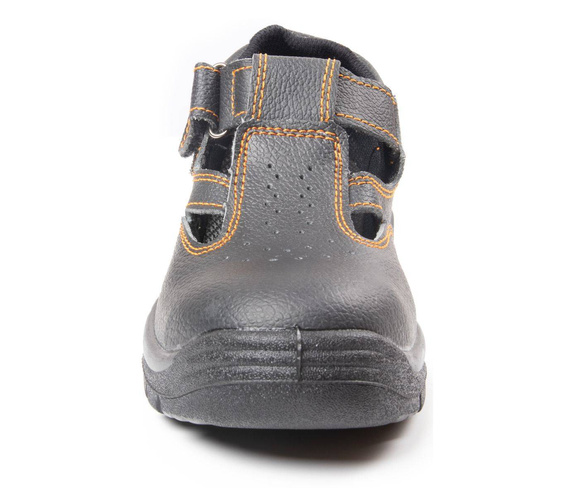 Sandały ochronne NS z podnoskiem