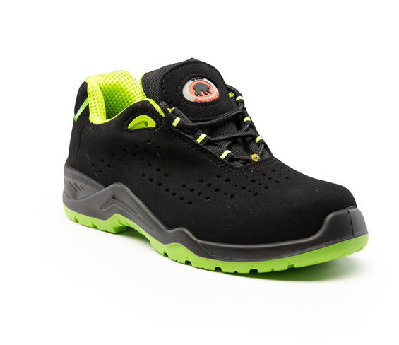 Buty robocze BEARFIELD K11 S1P SRC ESD