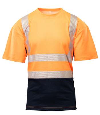 KOSZULKA OSTRZEGAWCZA TRANSFER BRIXTON FLASH