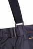 Spodnie ogrodniczki ocieplane softshell SEVEN KINGS TOPAZ