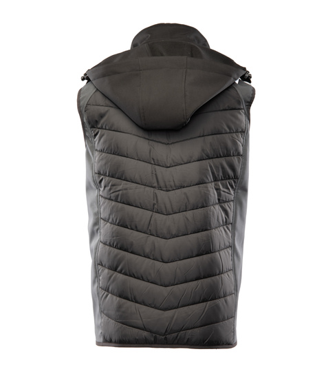 Bezrękawnik ocieplany softshell SEVEN KINGS TOPAZ
