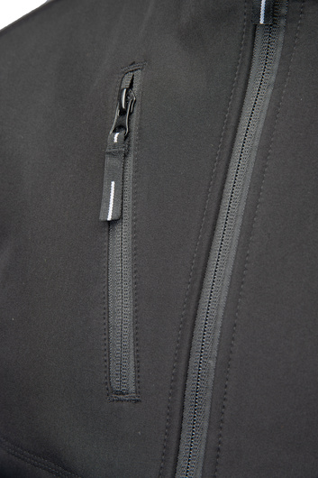 Kurtka softshell BENEFIT CAMINO