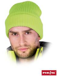 Czapka zimowa z ociepliną