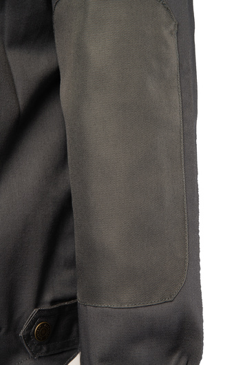 Bluza robocza Brixton practical na zamek