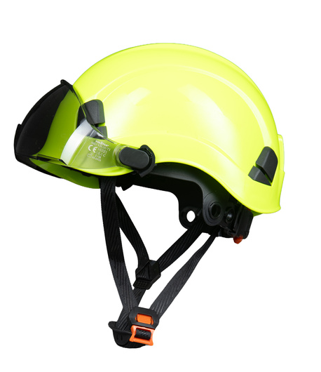 HEŁM OCHRONNY KASK POLSTAR NEO+