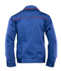 Bluza robocza Max Popular niebieska