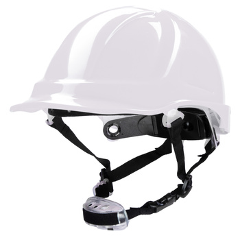 HEŁM OCHRONNY KASK POLSTAR YS-7