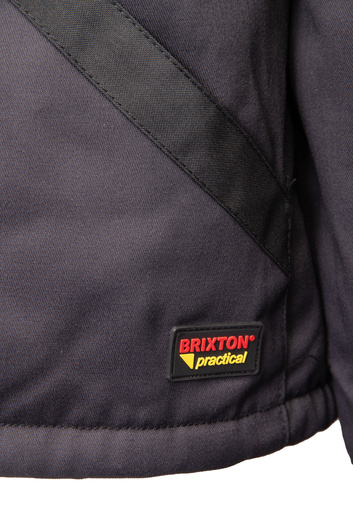 Kurtka ocieplana BRIXTON PRACTICAL