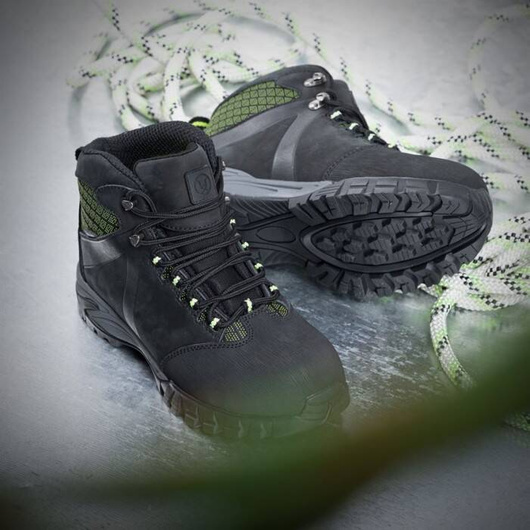 Buty robocze trzewiki ARDON GANGER S3 