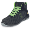 Buty robocze trzewiki oddychające  UTTENDORF S3S ESD 
