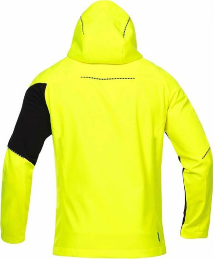 Kurtka softshellowa ARDON®CITYCONIC® - hi vis żółty