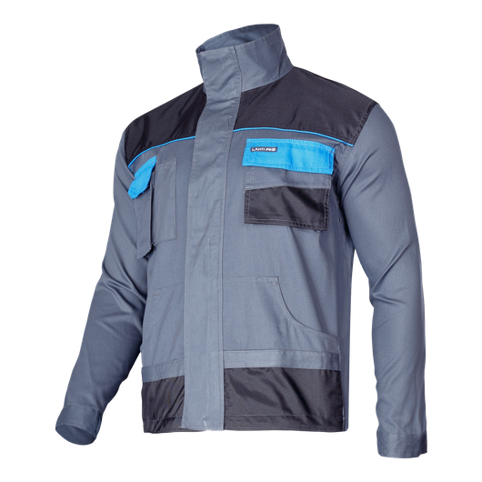 Bluza robocza bawełniana Lahti Pro