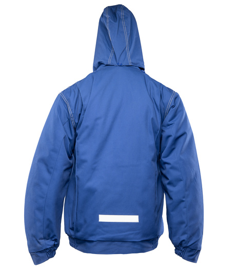 Kurtka ocieplana BRIXTON SNOW