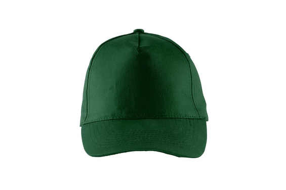 CZAPKA BASEBALL ZIELONA