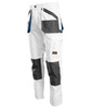 Spodnie robocze do pasa BRIXTON PRACTICAL malarskie