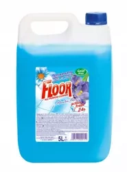 Płyn do podłóg Floor kwiatowy