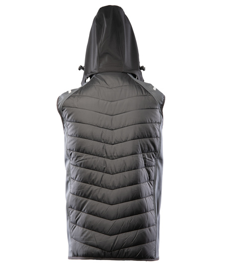 Bezrękawnik ocieplany softshell SEVEN KINGS TOPAZ