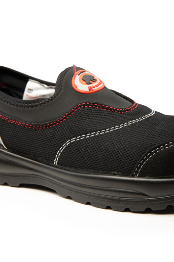 Buty robocze BEARFIELD ULTRA S1 PS SR FO