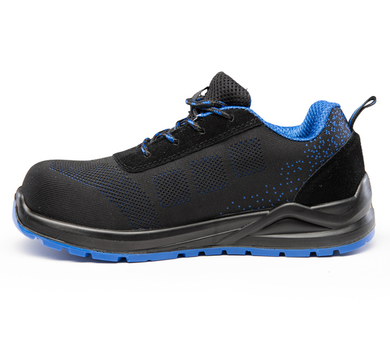 Buty robocze MAX-POPULAR RAZOR S1 SRC