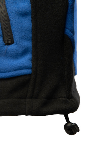 Polar bluza z wzmocnieniami typu OXFORD