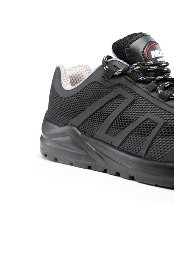 Buty robocze MAX-POPULAR AIR S1