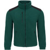 Polar bluza z wzmocnieniami zielony FLRA 340
