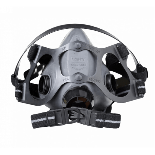 Półmaska ochronna HONEYWELL NORTH N5500