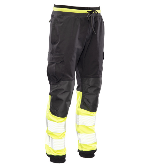 Spodnie robocze do pasa oblaskowe SEVEN KINGS FLASH JOGGER