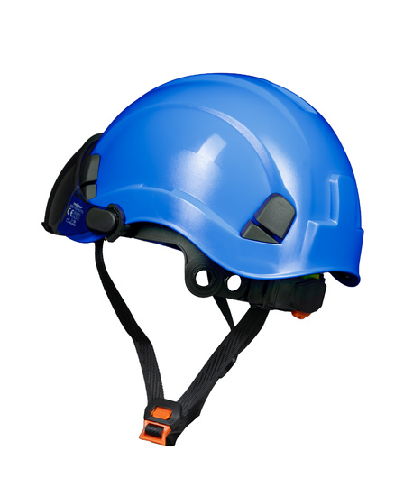 HEŁM OCHRONNY KASK POLSTAR NEO+