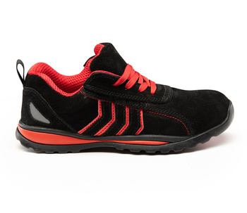 Buty robocze MAX-POPULAR FUSION S1 SRC