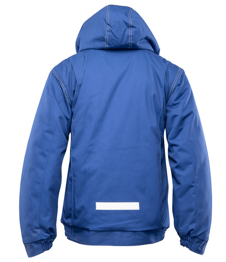 Kurtka ocieplana BRIXTON SNOW