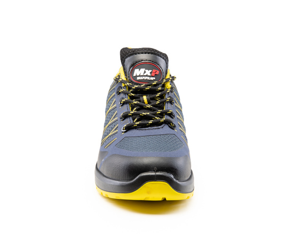 Buty robocze MAX-POPULAR BOLT S1