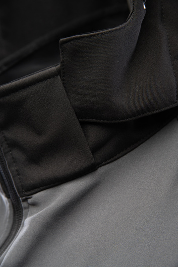 Bezrękawnik ocieplany softshell SEVEN KINGS TOPAZ