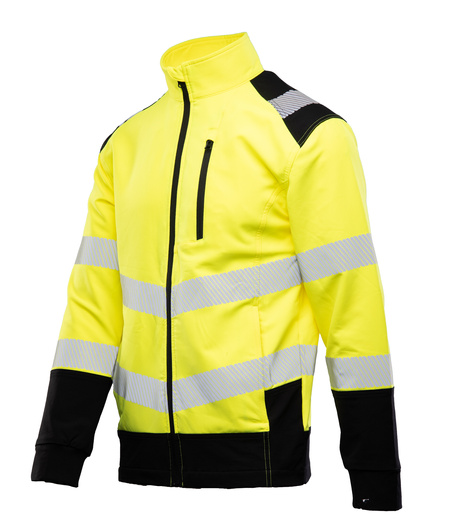 Bluza SEVEN KINGS FLASH ostrzegawcza 