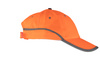 CZAPKA BASEBALL ODBLASKOWA