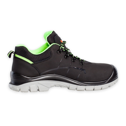 Buty robocze Nero S1 SRC skórzane ochronne
