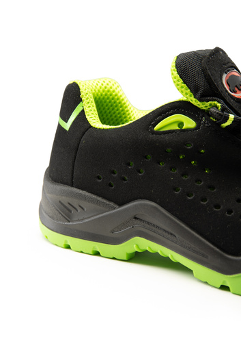 Buty robocze BEARFIELD K11 S1 SRC 