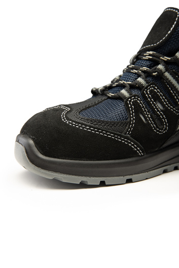 Buty robocze MAX-POPULAR BLEID S1 SRC