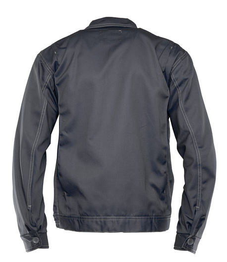 Bluza robocza klasyczna Brixton classic stalowa